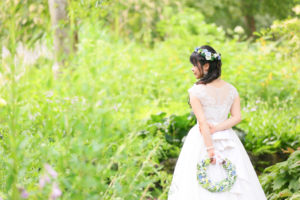 メゾンプルミエール２カメ結婚式写真撮影【mint】持ち込みカメラマン・外注