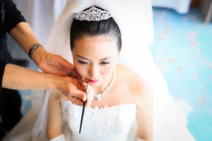 ユニオンハーバー結婚式写真撮影【MINT】外注持ち込みカメラマン
